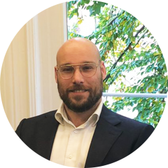 Boudewijn van den Dungen